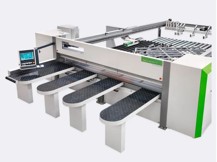 Beam Saw 1