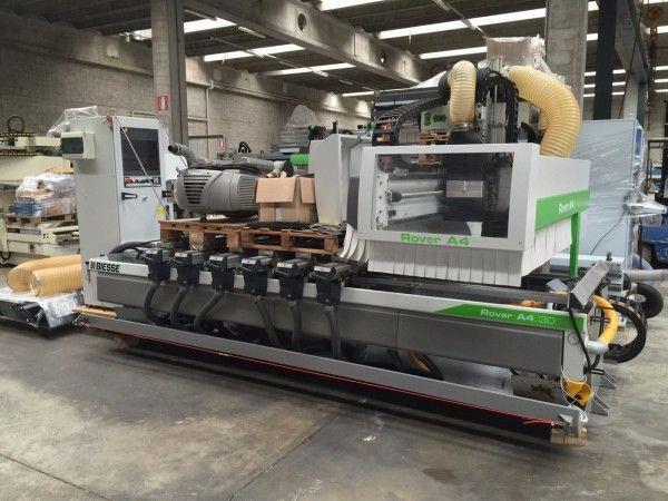 Biesse-Rover-A4