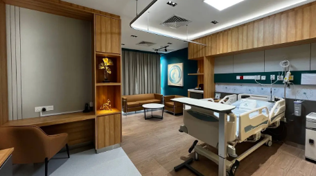Healthcare-Medical-Facilities