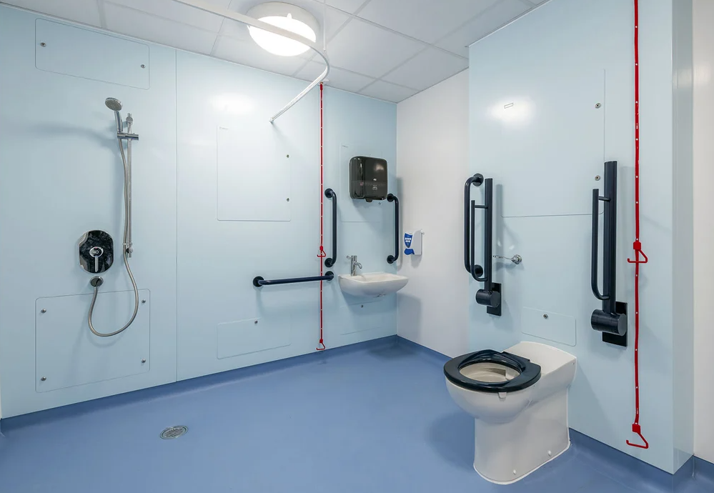 Hospital Ips
