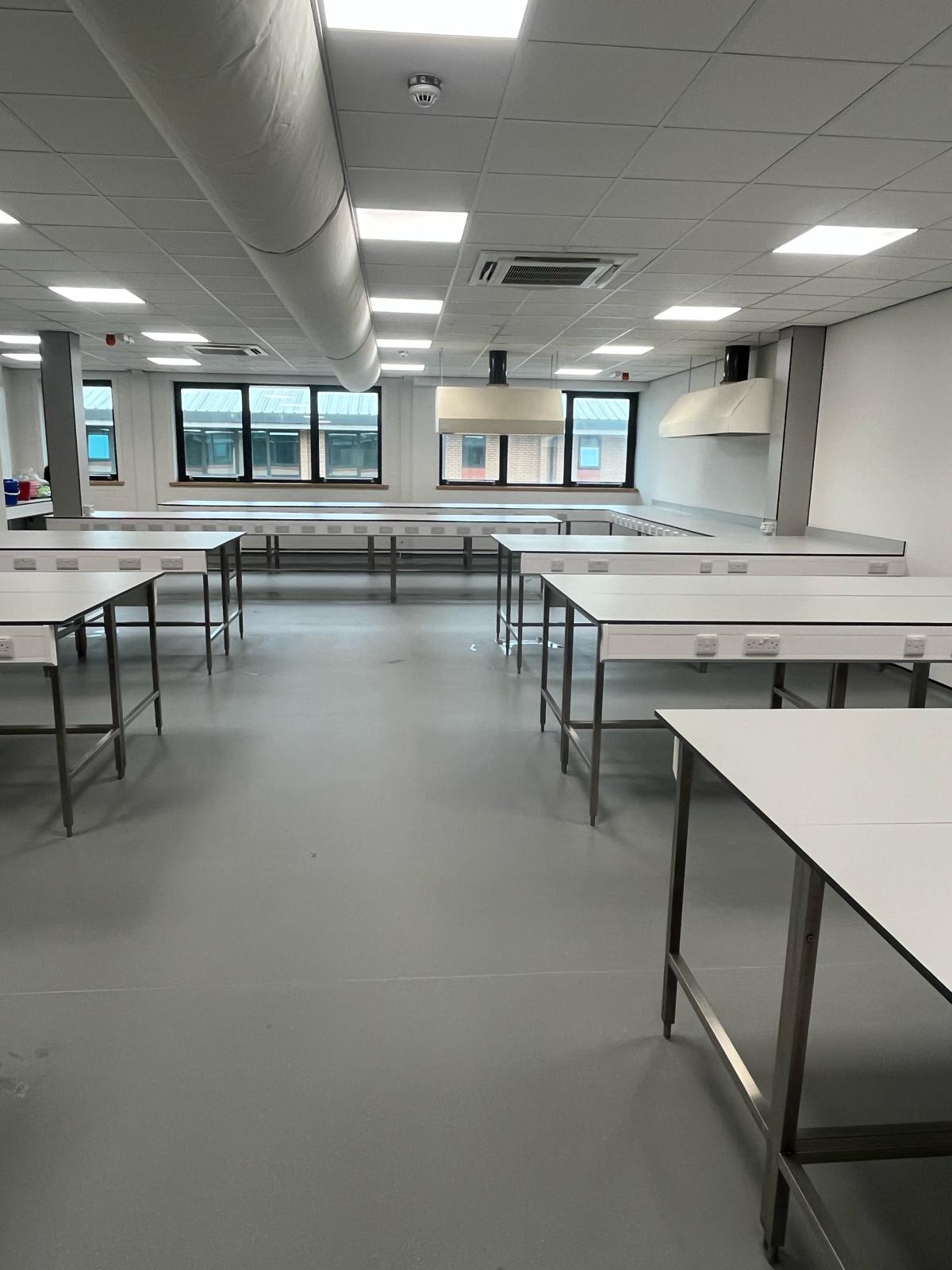 Labtops Made to Measure