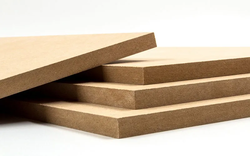 Mdf-boards