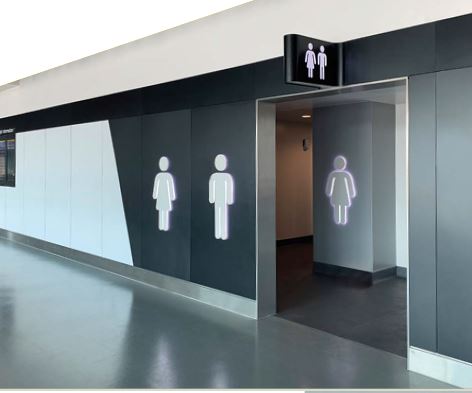 Wallpanels