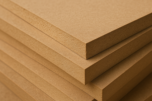 mdf