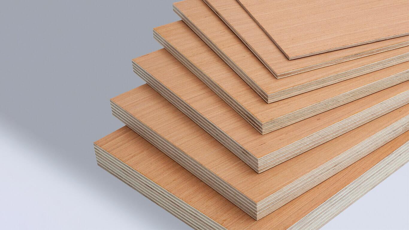 plywood-board