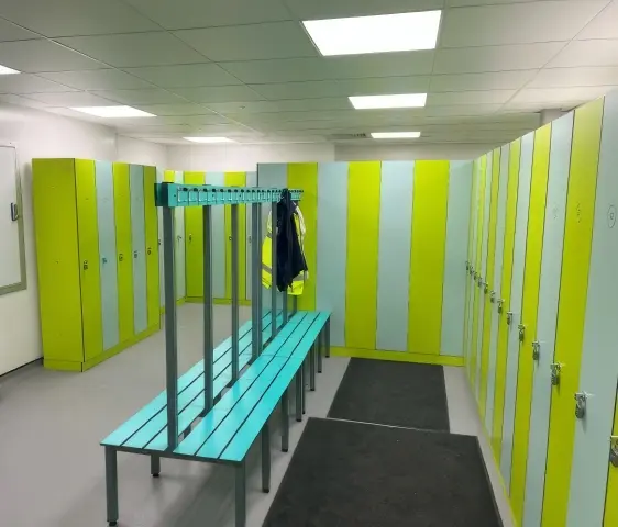 Pool Locker _result