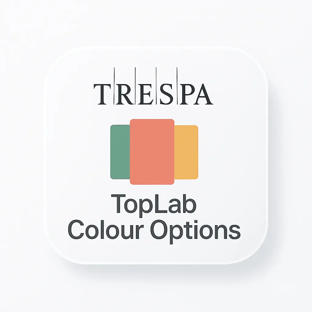 Trespa-Toplab
