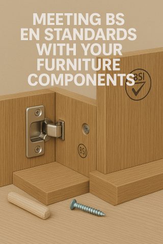 Meeting BS EN Standards